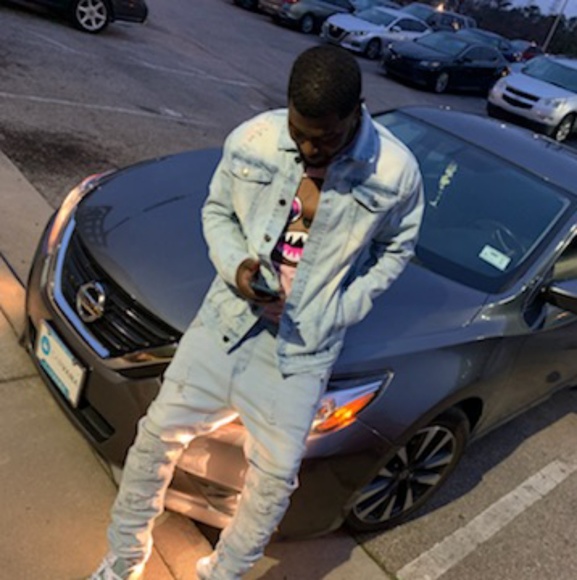 Meet your Posher, Cordy - Picture 1 of 1